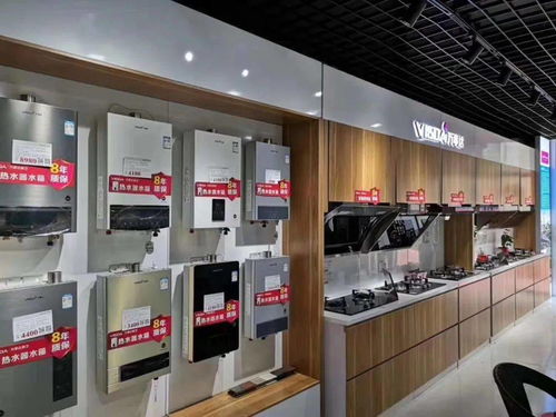 疫情催化廚電新需求，萬(wàn)事達(dá)開(kāi)啟全國(guó)火熱招商