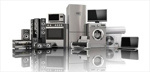 國(guó)美攜手京東，共創(chuàng)家用電器銷售新格局