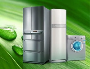 家電市場(chǎng)迎春復(fù)蘇，一季度銷售回暖逆轉(zhuǎn)全面衰退趨勢(shì)