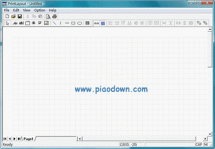 PrintLayout v1.01: 專業(yè)打印布局設(shè)計程序英文綠色版解析