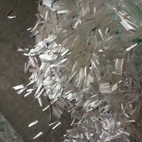 玻璃纖維筋在地方工程中的應(yīng)用 以云南聚纖維產(chǎn)品為例