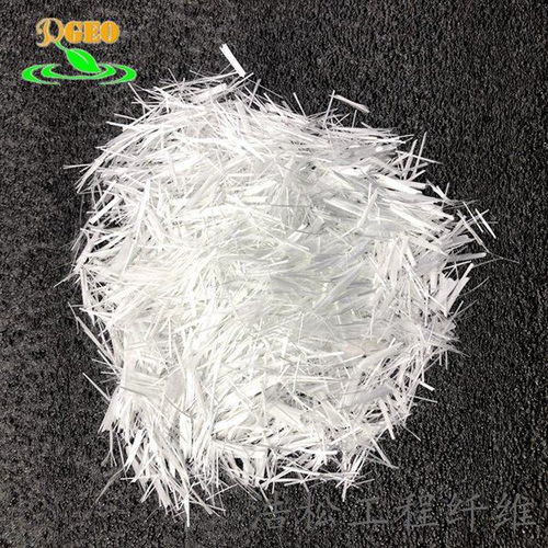 鶴崗地區(qū)抗裂工程中聚乙烯醇纖維與玻璃纖維制品的應(yīng)用及物流發(fā)貨策略