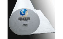 玻璃纖維針刺氈 小家電絕緣隔熱的關鍵材料與異形加工優勢